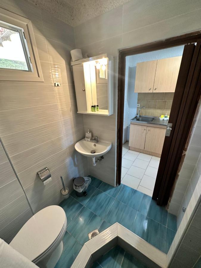 Villa Panorama Studios โพสซิดี ภายนอก รูปภาพ