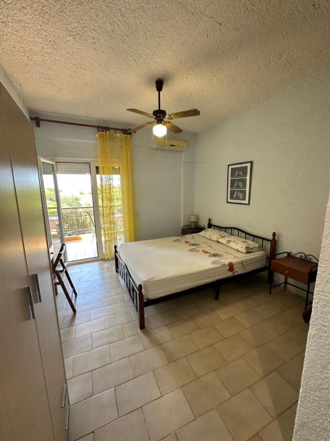Villa Panorama Studios โพสซิดี ภายนอก รูปภาพ