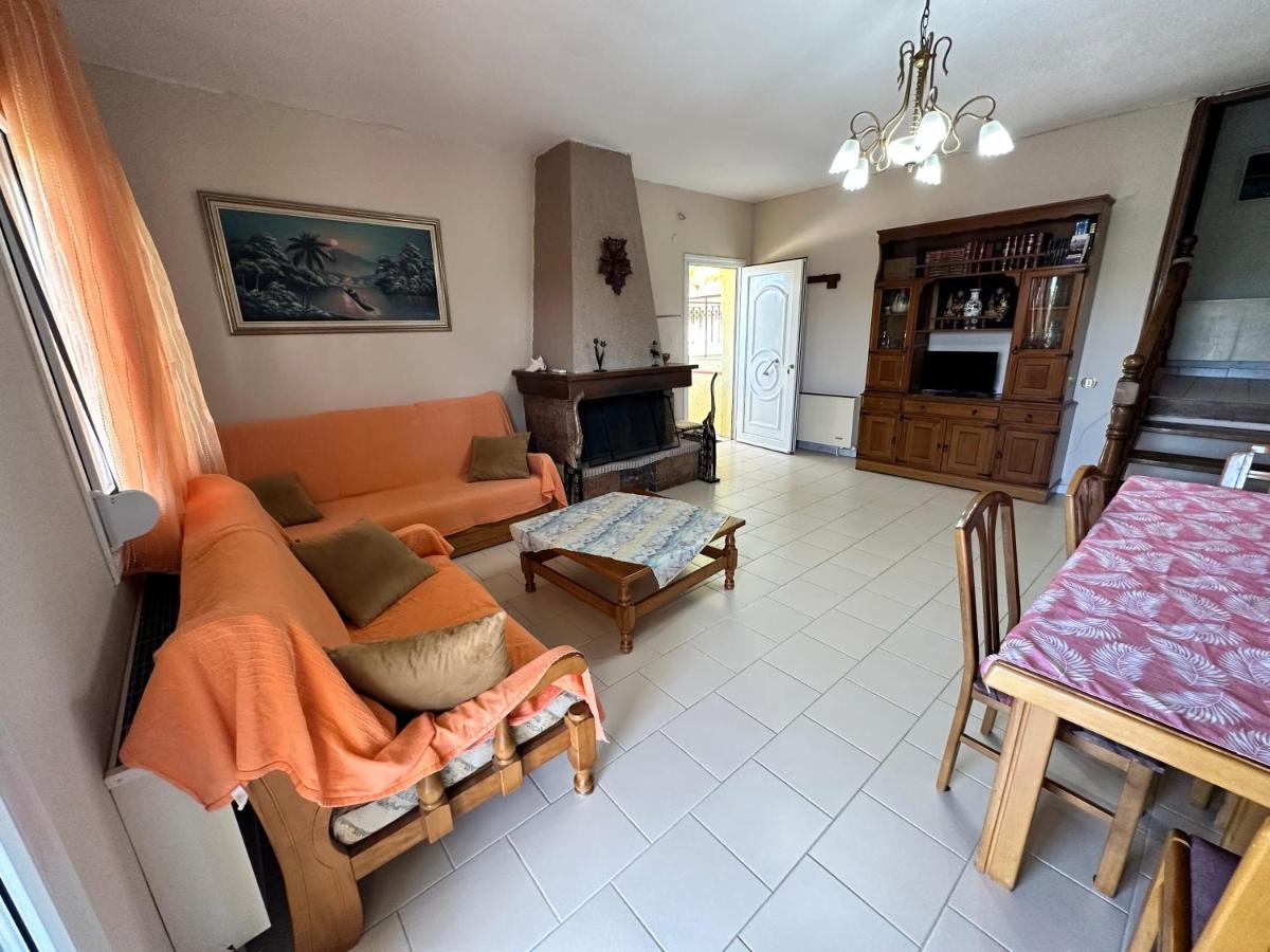Villa Panorama Studios โพสซิดี ภายนอก รูปภาพ