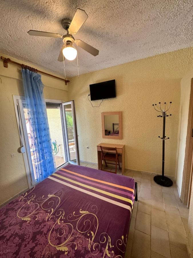 Villa Panorama Studios โพสซิดี ภายนอก รูปภาพ